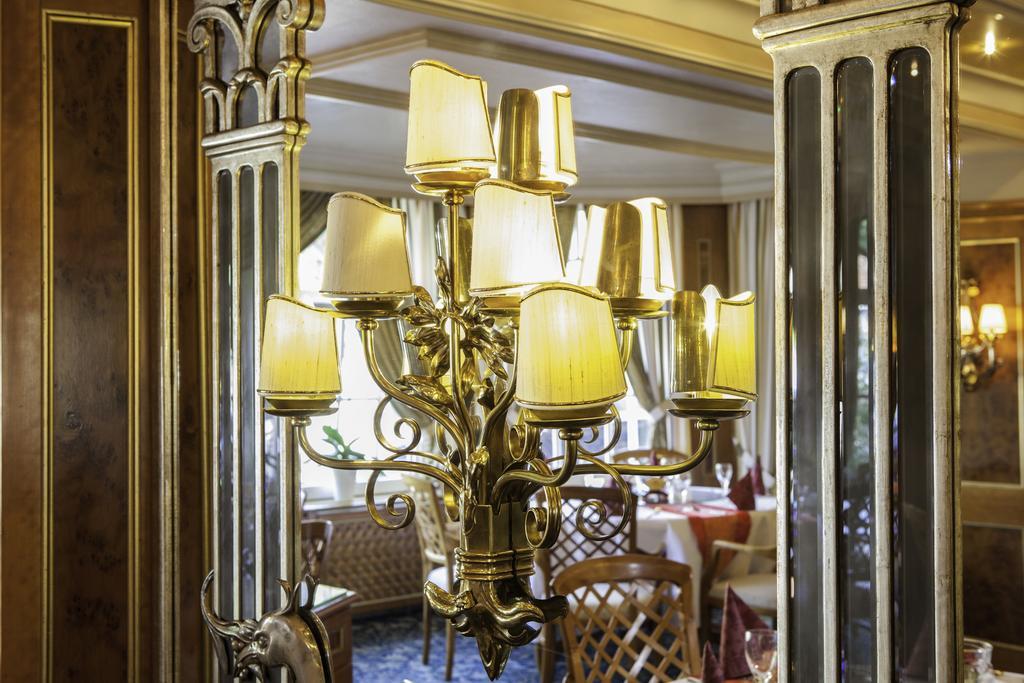 Hotel Nidda Jungbrunnen Zewnętrze zdjęcie